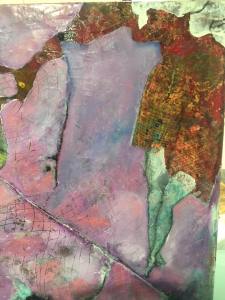 Dionne Lew - Balance