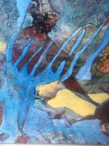 Dionne Lew - Hold On