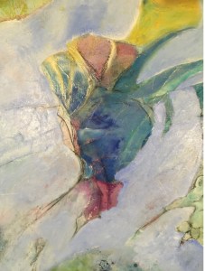 Work in progress - Dionne Lew